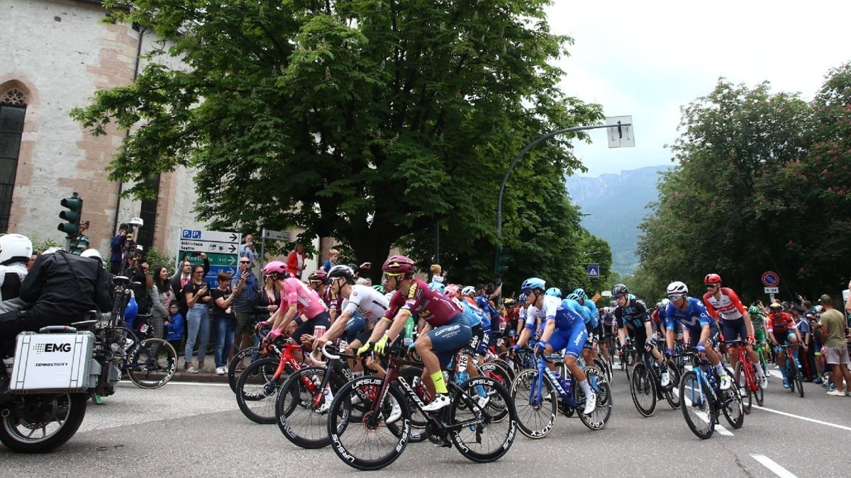Giro d&#039;Italia Stage 20 Preview - The Mountain Time Trial?