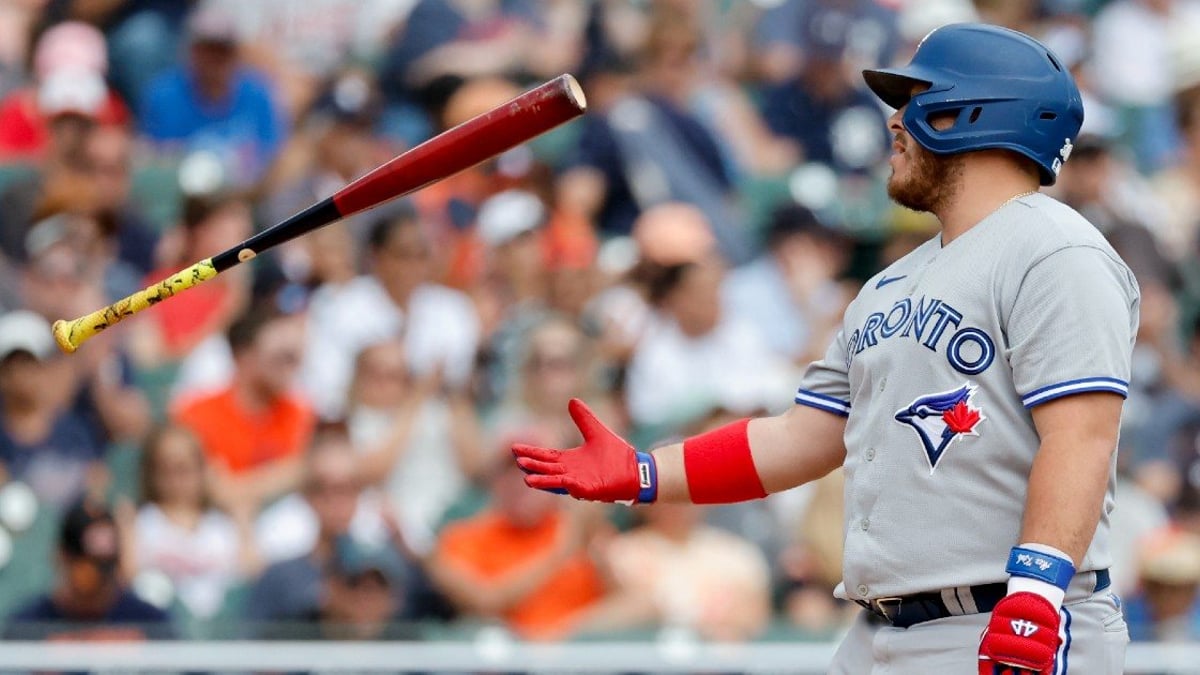 Three Reasons the Toronto Blue Jays Have Been Disappointing in 2023