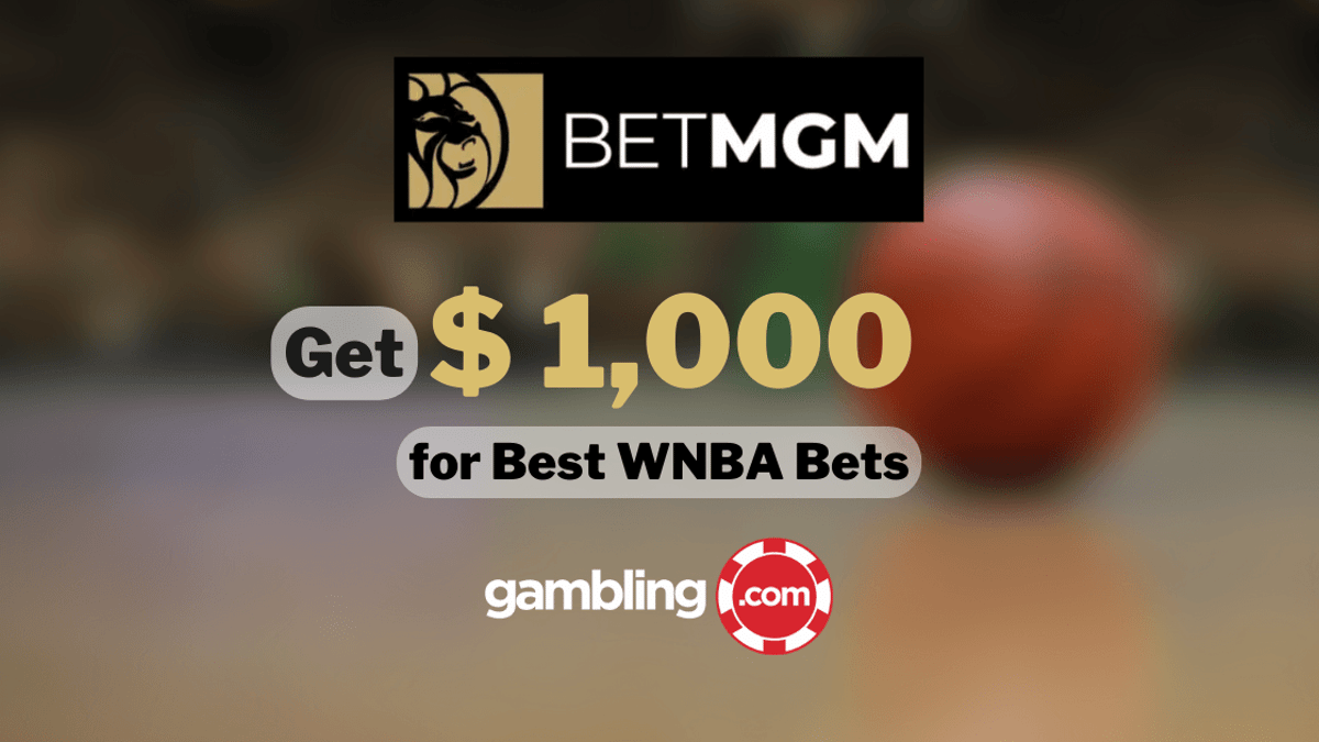 WNBA Best Bets Today, Great Bonuses &amp; Odds and Expert Picks for 05/26