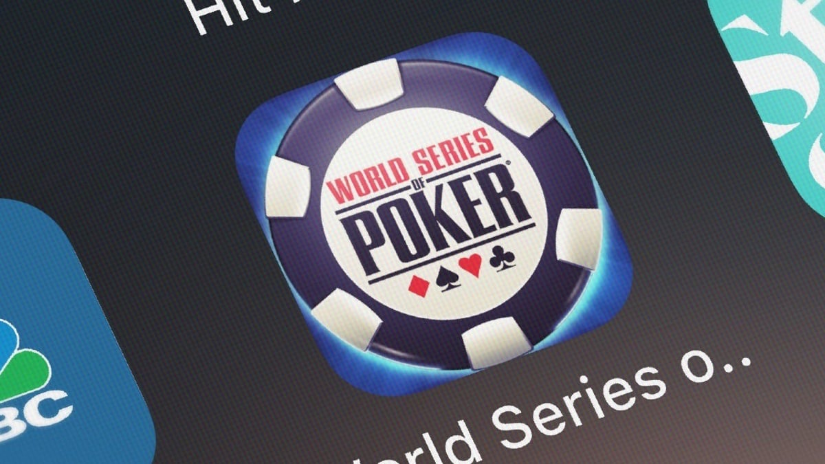2023 WSOP: Record-Setting Series to Feature 100+ Bracelet Events