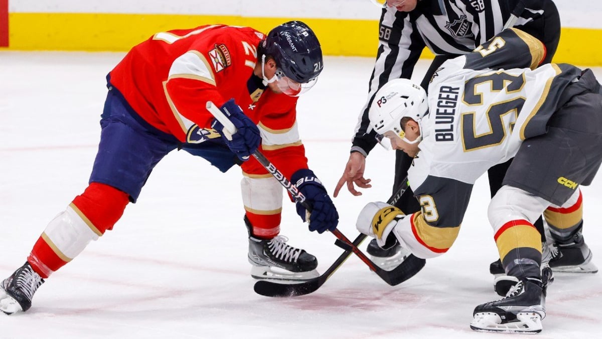 Ultimate Stanley Cup Final Betting Guide 2023: Florida Panthers vs. Vegas Golden Knights