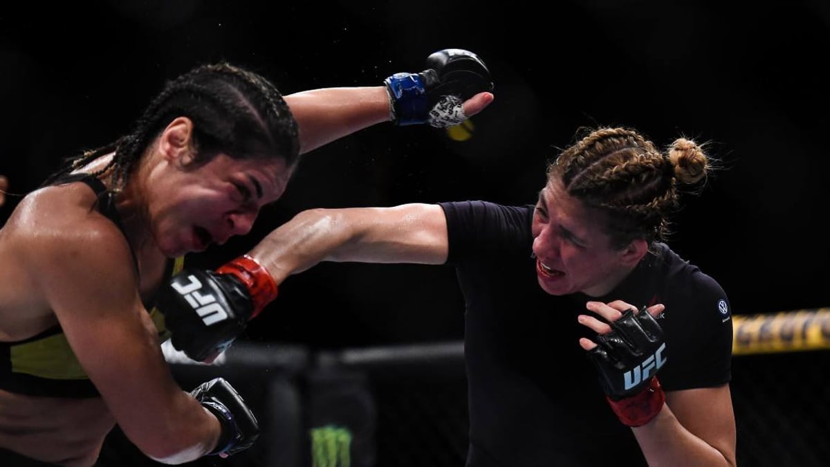 UFC 289: Nunes vs Almada Wedtips en voorspellingen