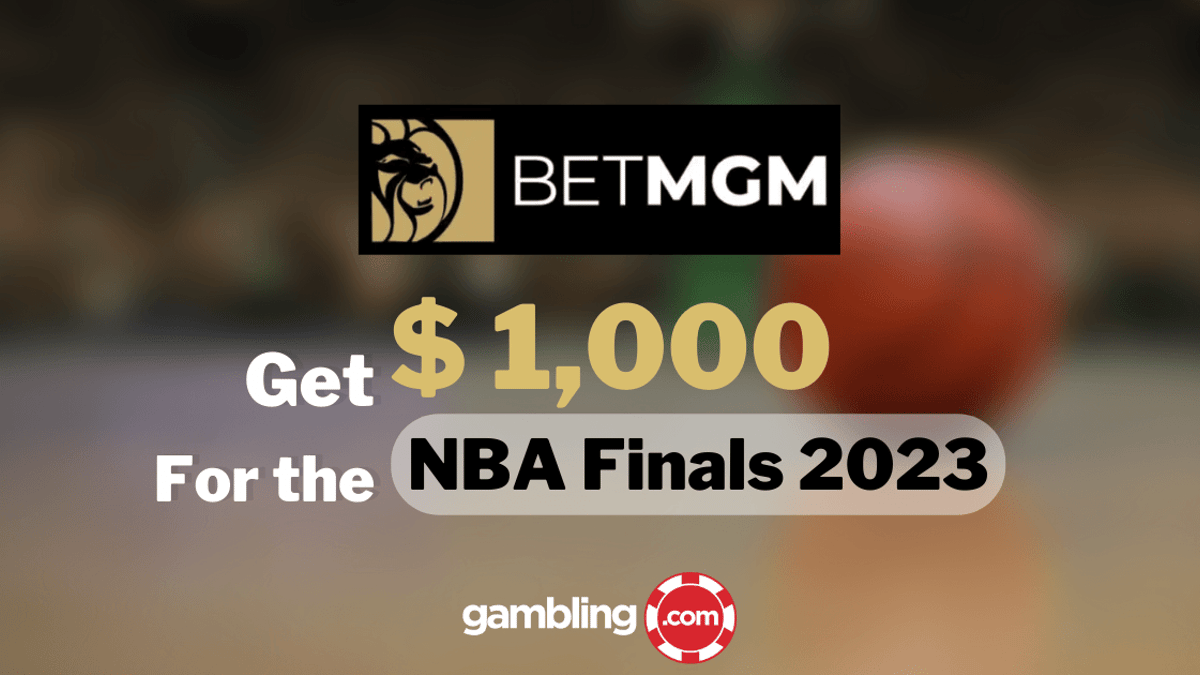 BetMGM Bonus Code Unlocks $1,000 for Nuggets vs. Heat Best NBA Bets Today