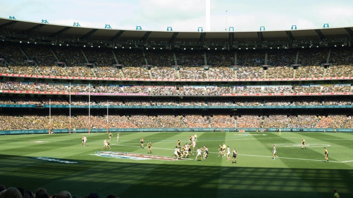 AFL Betting Tips Round 12: Top Picks And Betting Trends To Watch