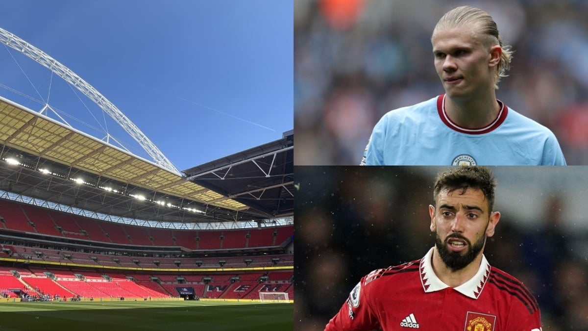 FA Cup Final Tips: Who Will Win Between Man City And Man Utd?