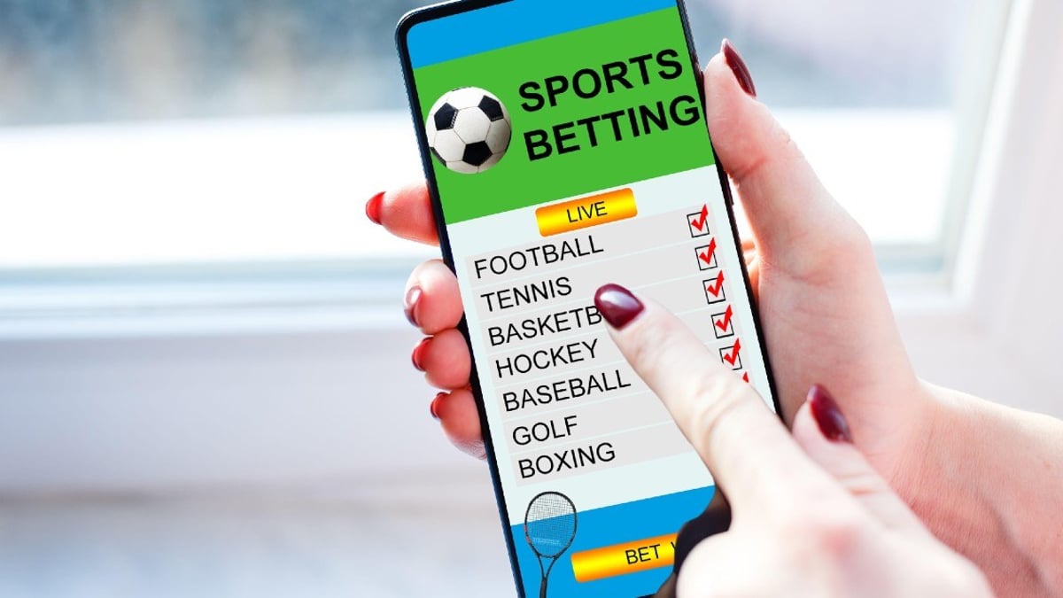 North Carolina Poised To Legalize Mobile Sports Betting