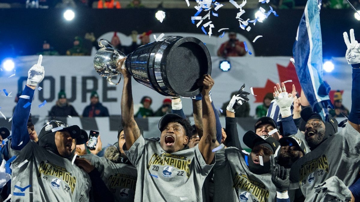 CFL Picks: Betting Advice and Analysis for the 2023 Season