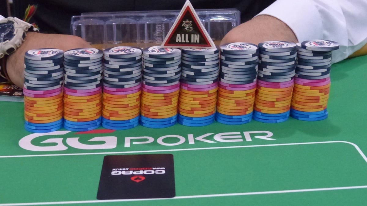 Live Poker Tournaments 2023: The Best Live Poker Events in the UK and Beyond
