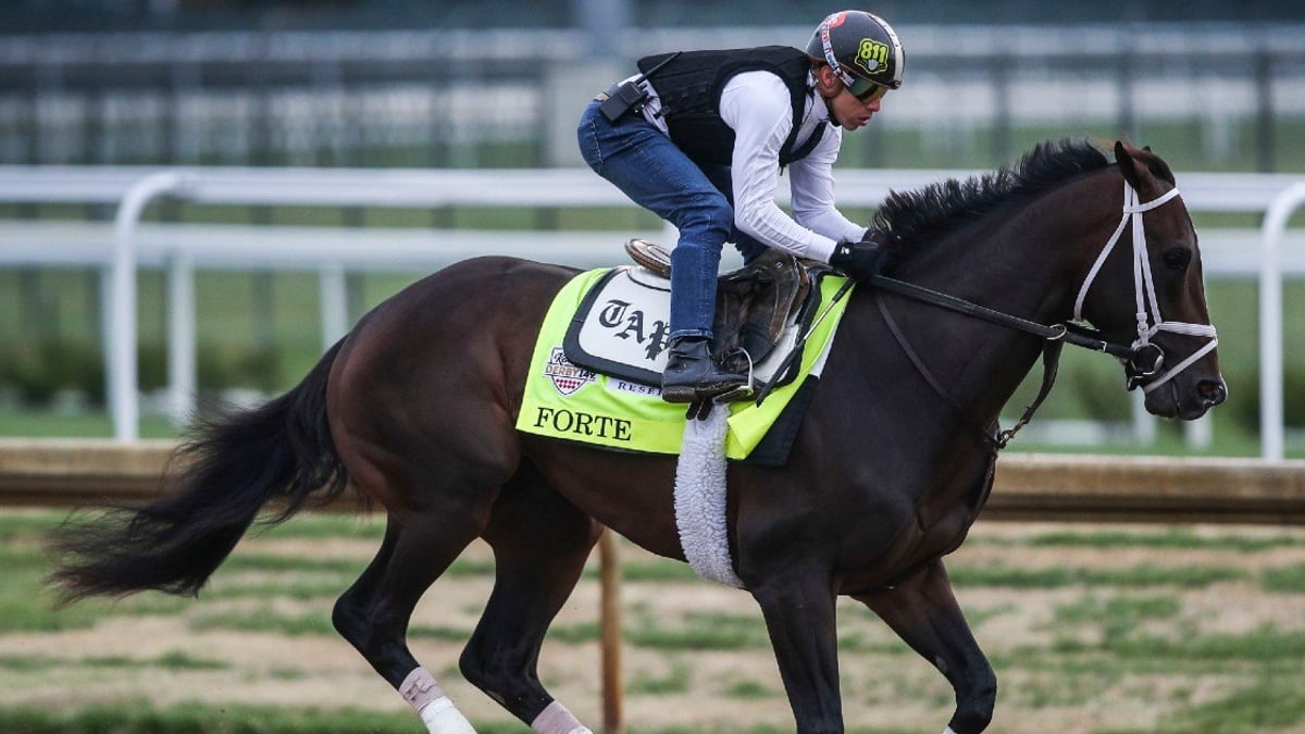 Belmont Stakes 2023 Draw Results, Updated Betting Odds