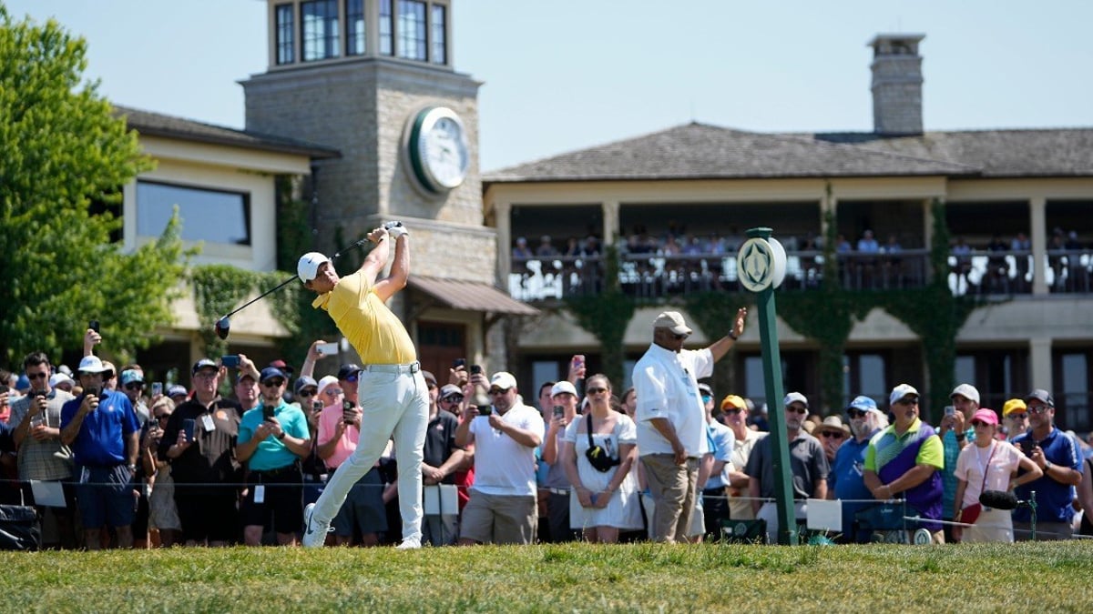 RBC Canadian Open: Betting Picks, Tips and Overview