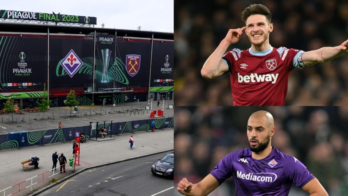 Europa Conference League Final Tips: Betting Preview &amp; Best Odds For West Ham vs Fiorentina