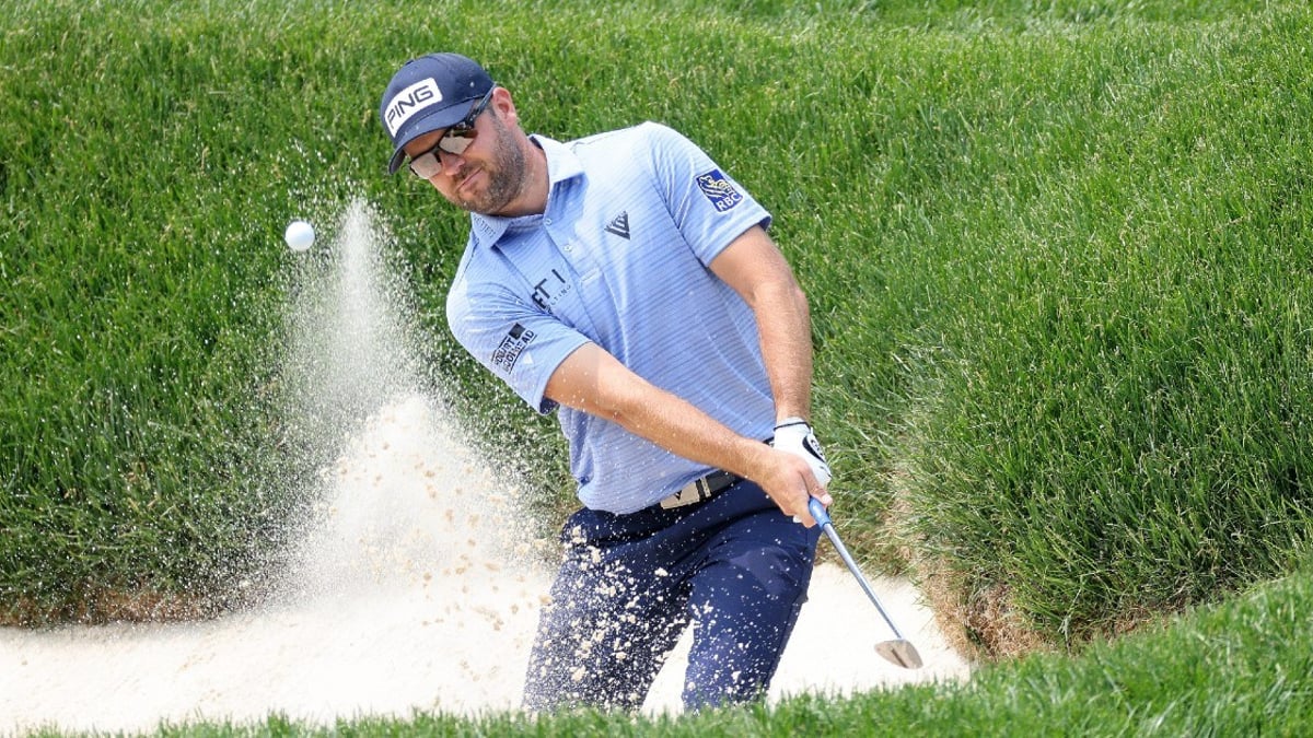 Who’s the Best Bet for Top Canuck at This Weekend’s RBC Canadian Open?