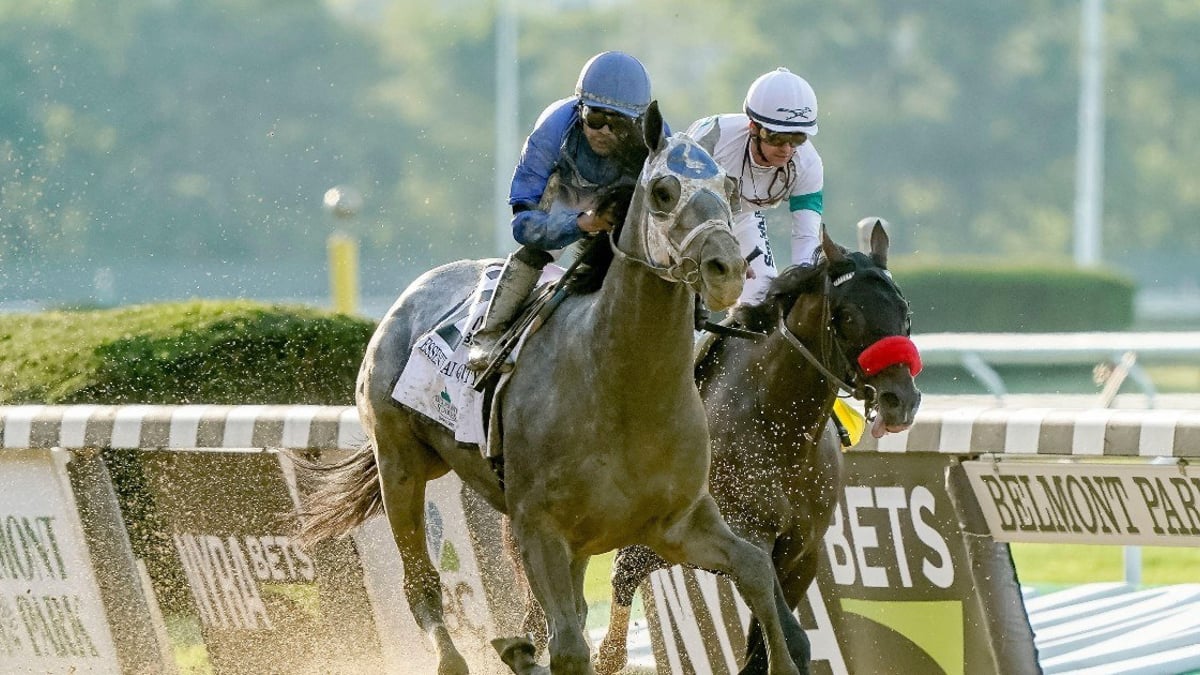 FanDuel 2023 Belmont Stakes Promo: Get a $20 No Sweat Bet For The Big Race