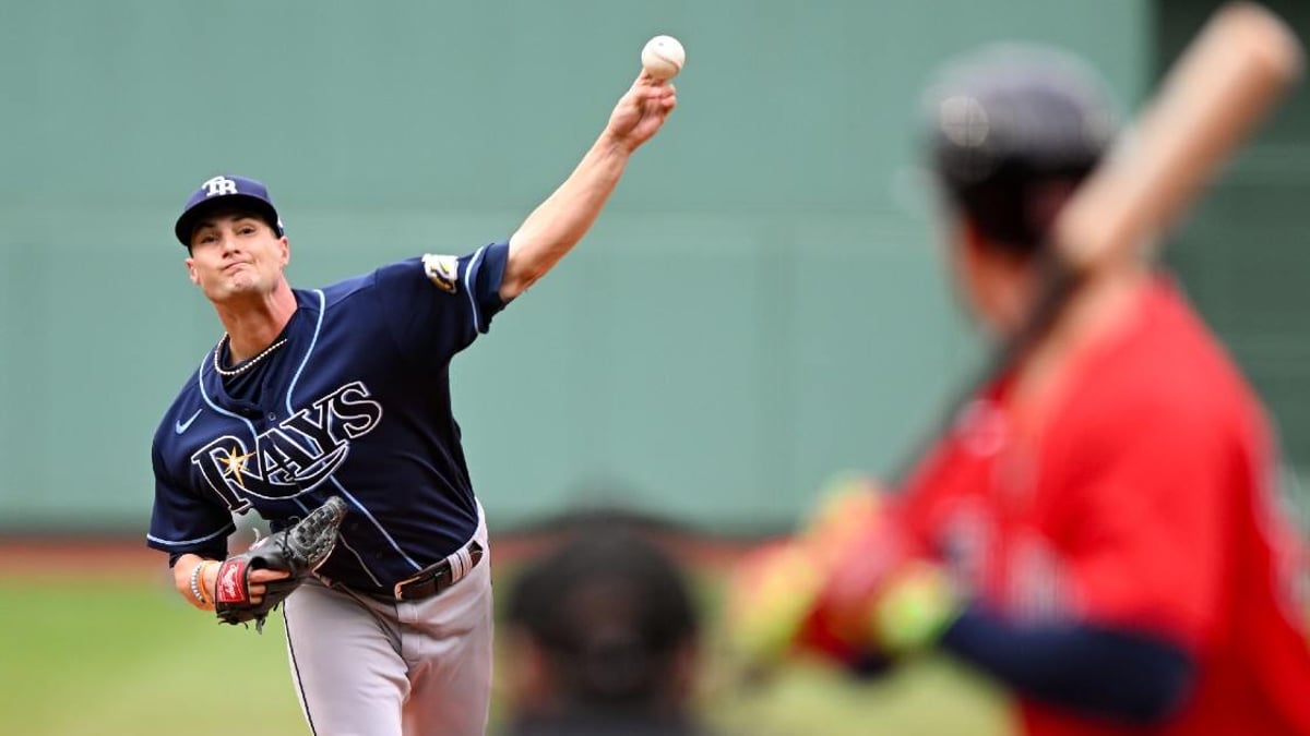 American League 2023 Cy Young Betting: Two Months In, Who Are the Favorites?