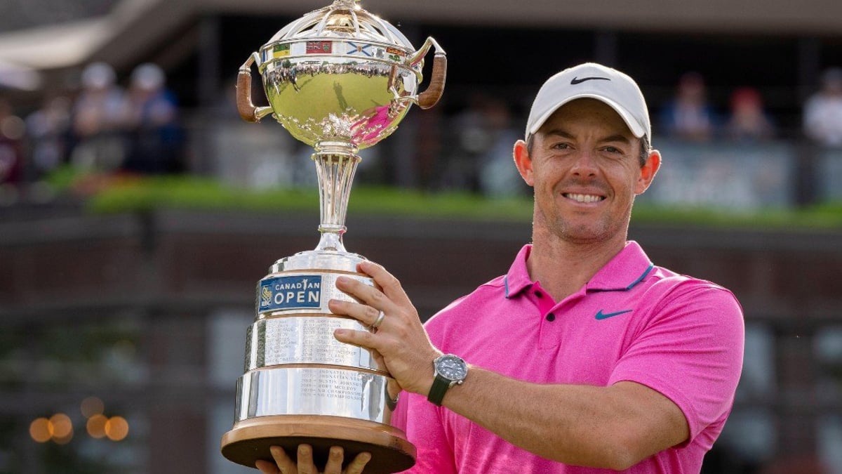 RBC Canadian Open: 2023 Odds, Predictions &amp; Picks Today