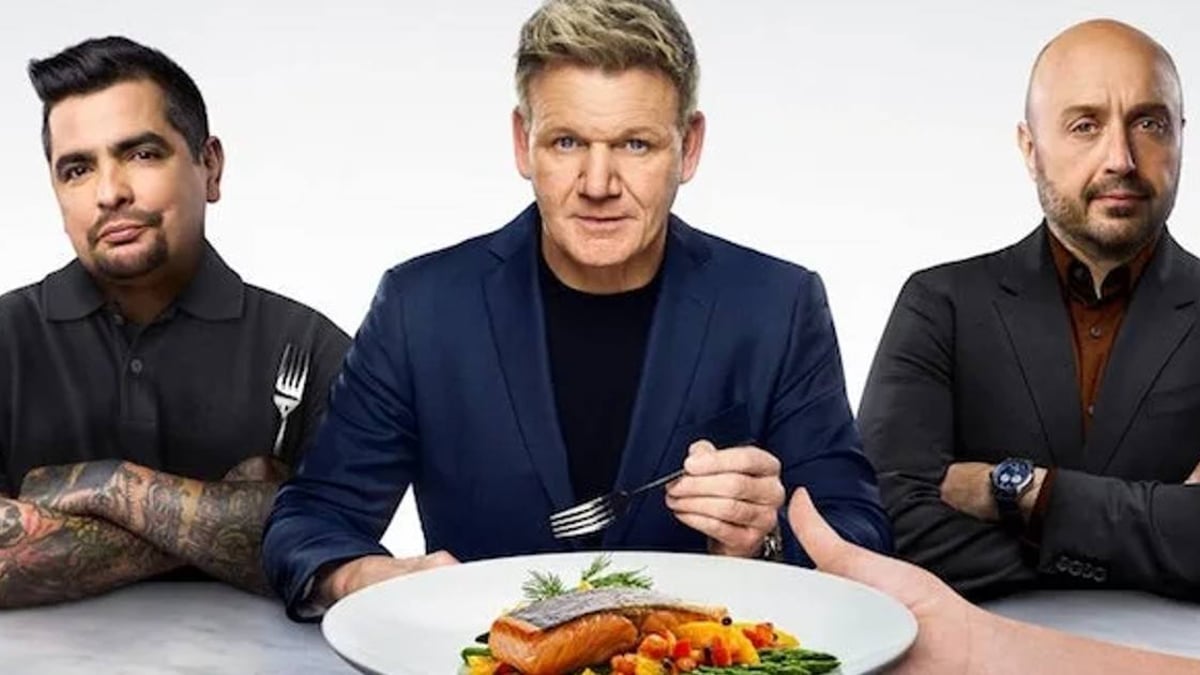 Who Will Win &#039;MasterChef&#039; 2023? West Serves Up New Favorite