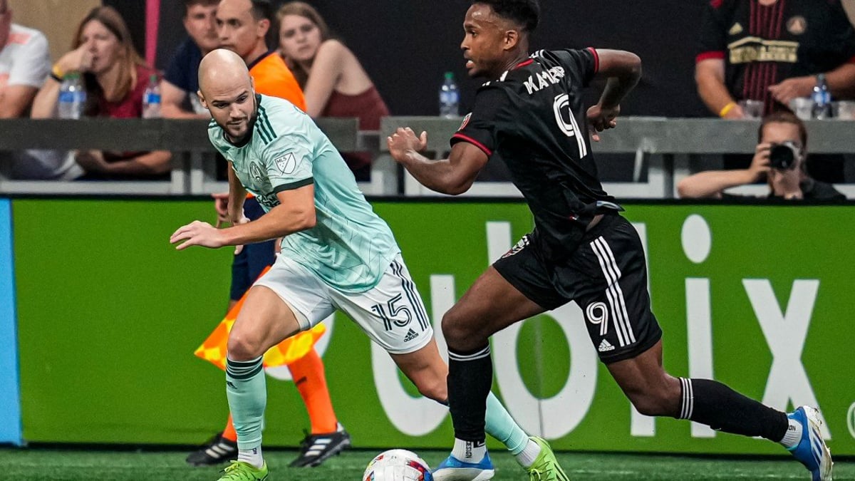 MLS Picks: Betting Advice and Analysis for Week 18