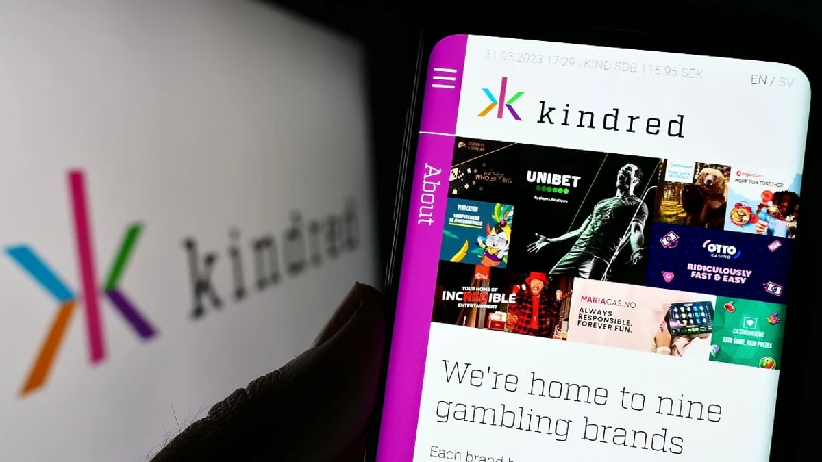 Kindred Group Renews Long-Running Rangers Sponsorship Alliance