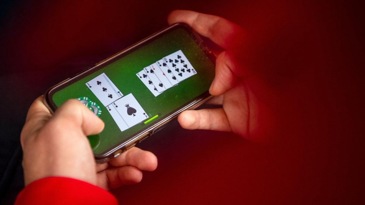 Can Rhode Island Do What Others Couldn’t And Pass An Online Gambling Bill?