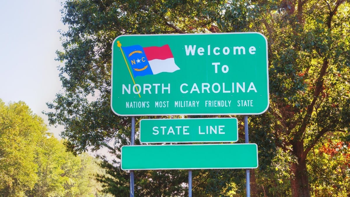 A Look Ahead To The North Carolina Mobile Sports Betting Market