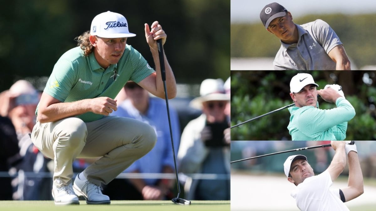 US Open Golf Betting: Who Will Win The Tournament In Los Angeles?