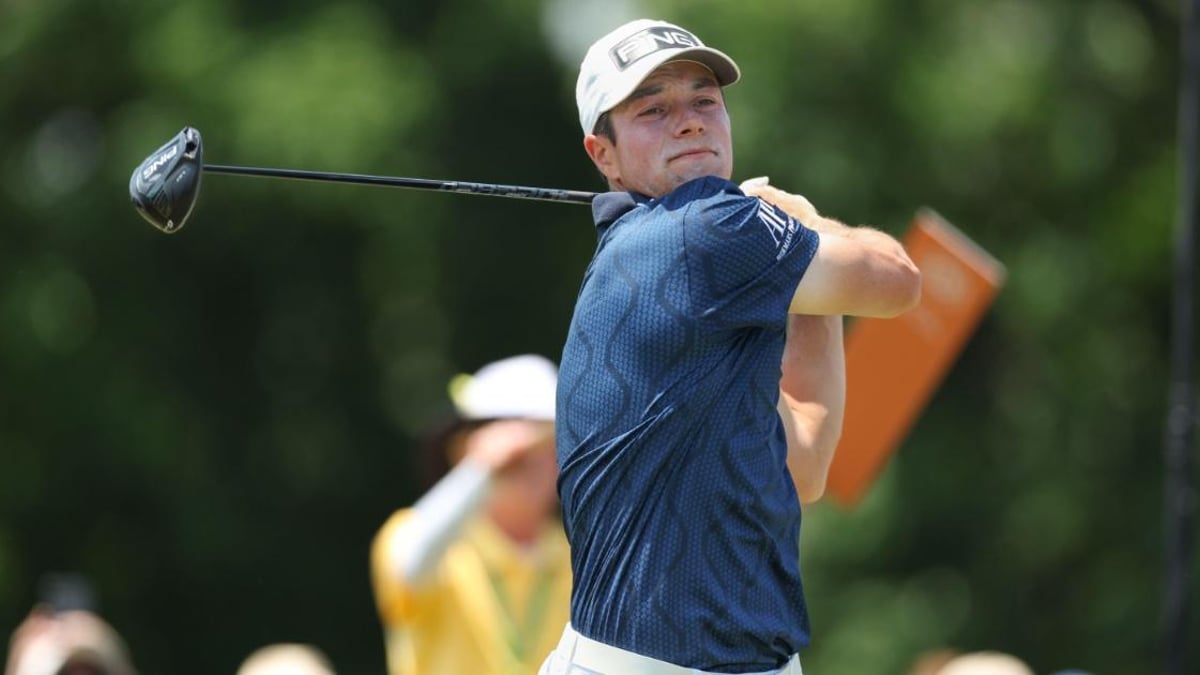 US Open Golf Betting: 4 Outsiders That Could Upset The Odds In Los Angeles