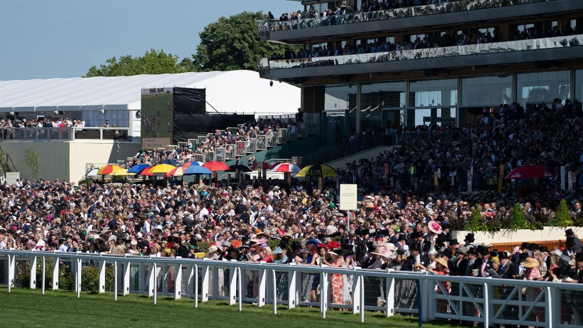Royal Ascot Betting Tips: Our Best Bets For Day 1 At The Meeting