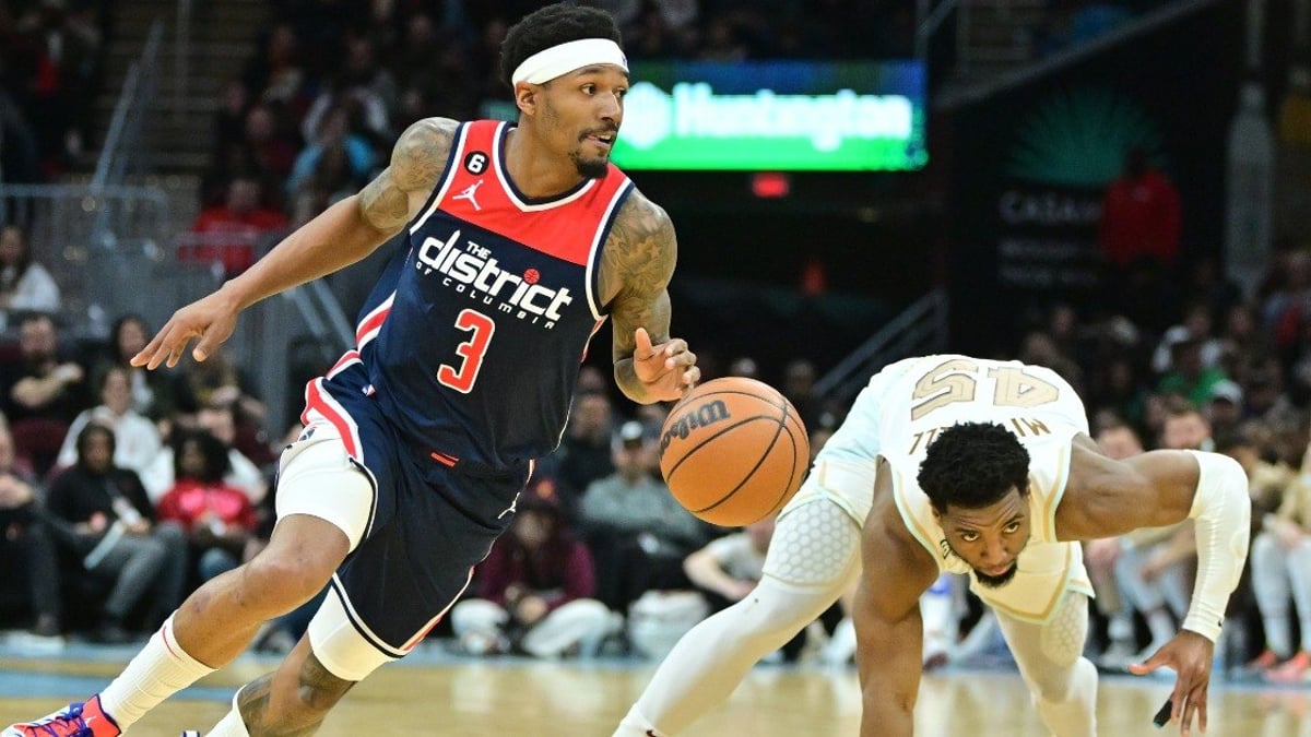 Phoenix Suns Land All-Star Bradley Beal: How Does it Affect the Betting Odds?