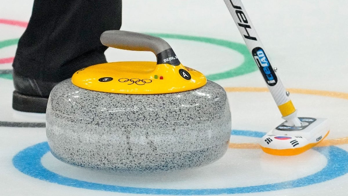 PointsBet, Curling Canada Seek Continued Growth