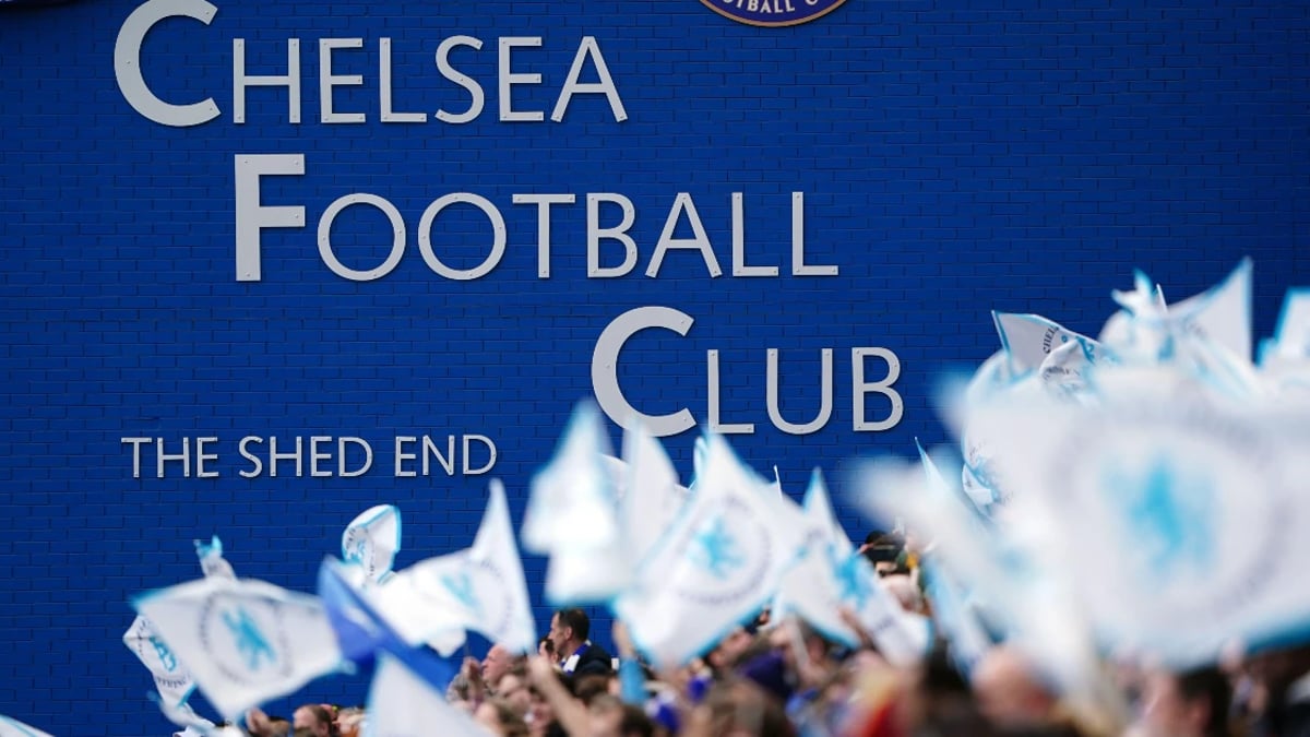 Chelsea Fans Object To Proposed Gambling Sponsorship Deal