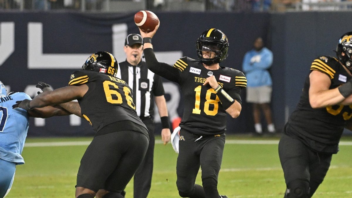 CFL 2023 Best Bets Today: Picks, Predictions and Analysis for Week 3