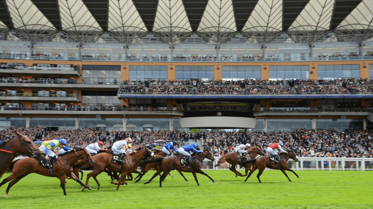 Royal Ascot Betting Tips: Our Best Bets For Day 4 At The Meeting