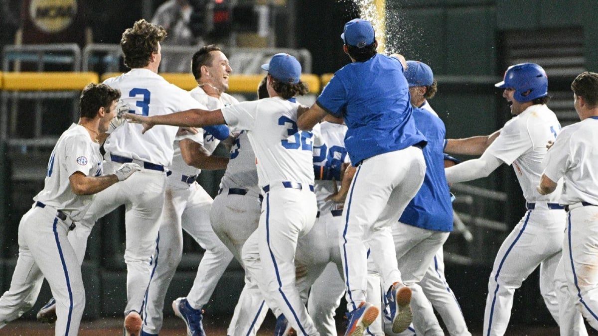 College World Series 2023 Championship Best Bets, Odds, Picks &amp; Predictions