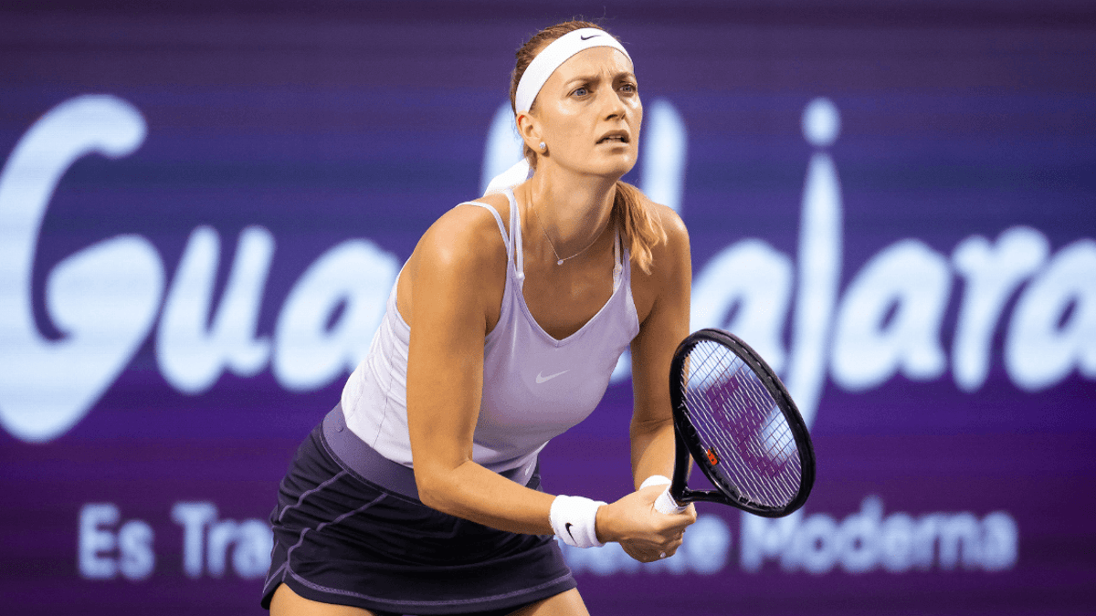 WTA Berlin Final: Odds, Predictions &amp; Expert Picks for Vekic vs. Kvitova