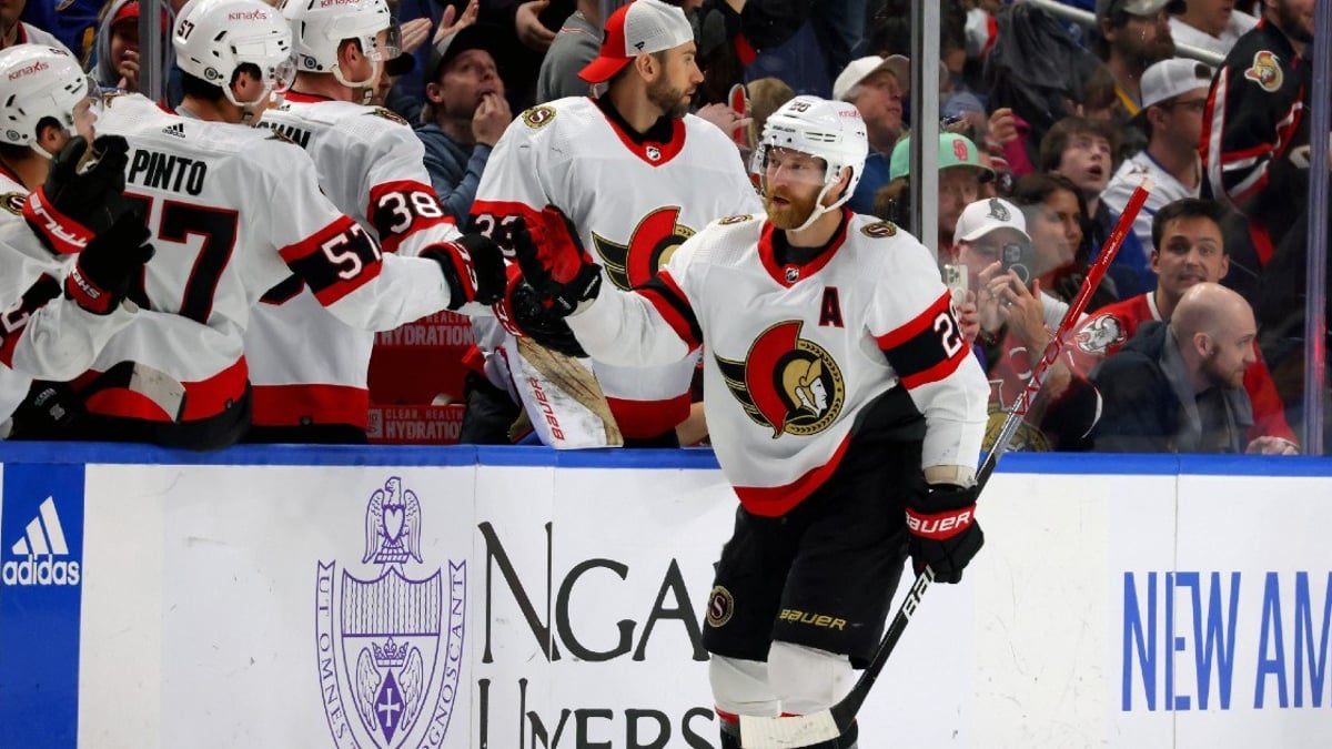 What the Ottawa Senators Need to do to Make a 2024 Stanley Cup Run