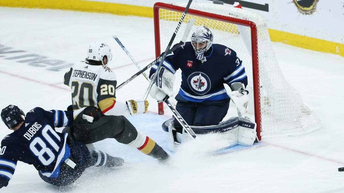 What the Winnipeg Jets Need to do to Make a 2024 Stanley Cup Run