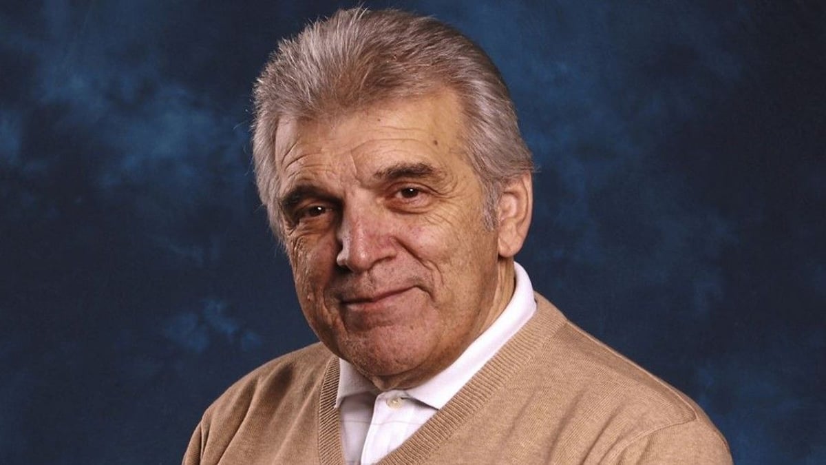 Jimmy Vaccaro Named To Sports Gambling Hall of Fame
