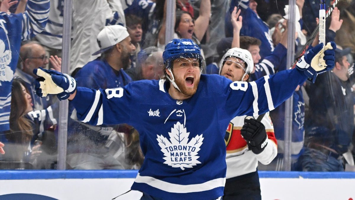 What the Toronto Maple Leafs Need to do to Make a 2024 Stanley Cup Run