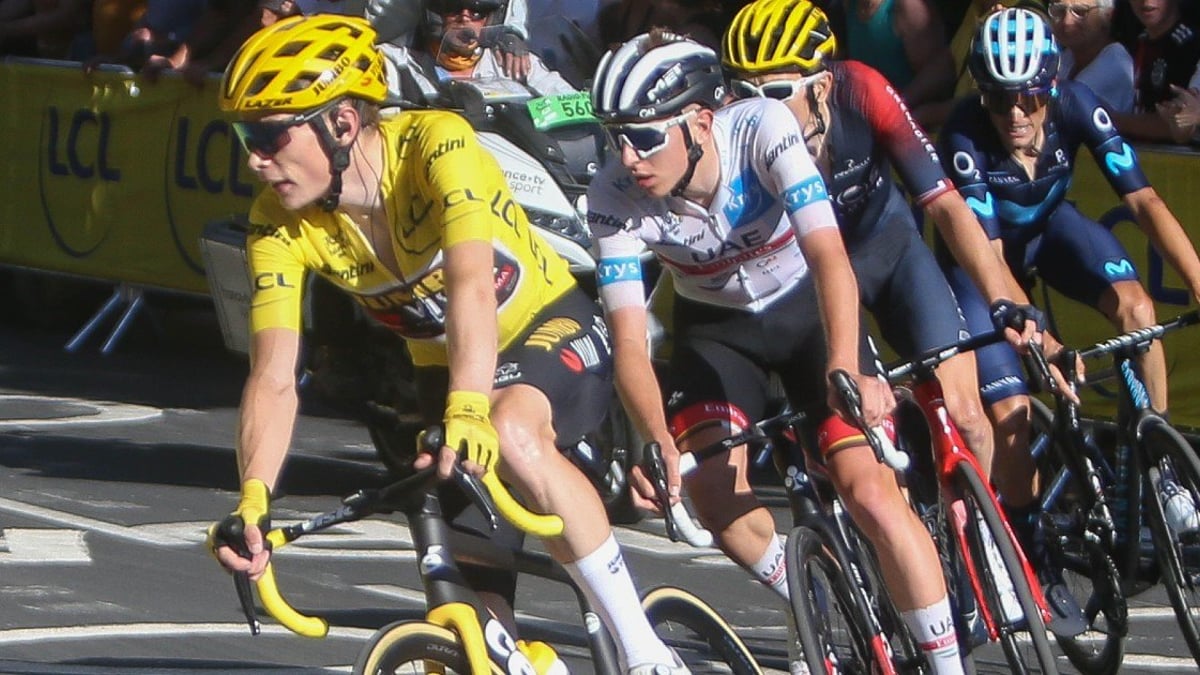 Tour de France: Vingegaard vs. Pogacar, Americans to Watch &amp; More