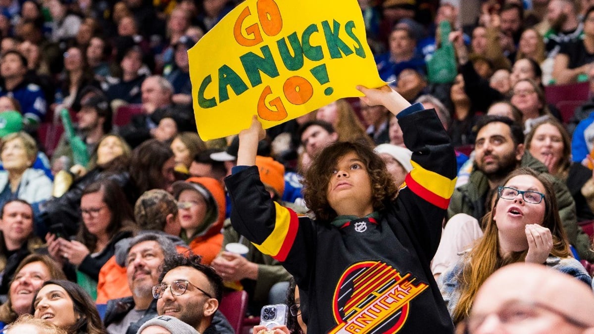What The Vancouver Canucks Need To Do To Make A Stanley Cup Run in 2023-24