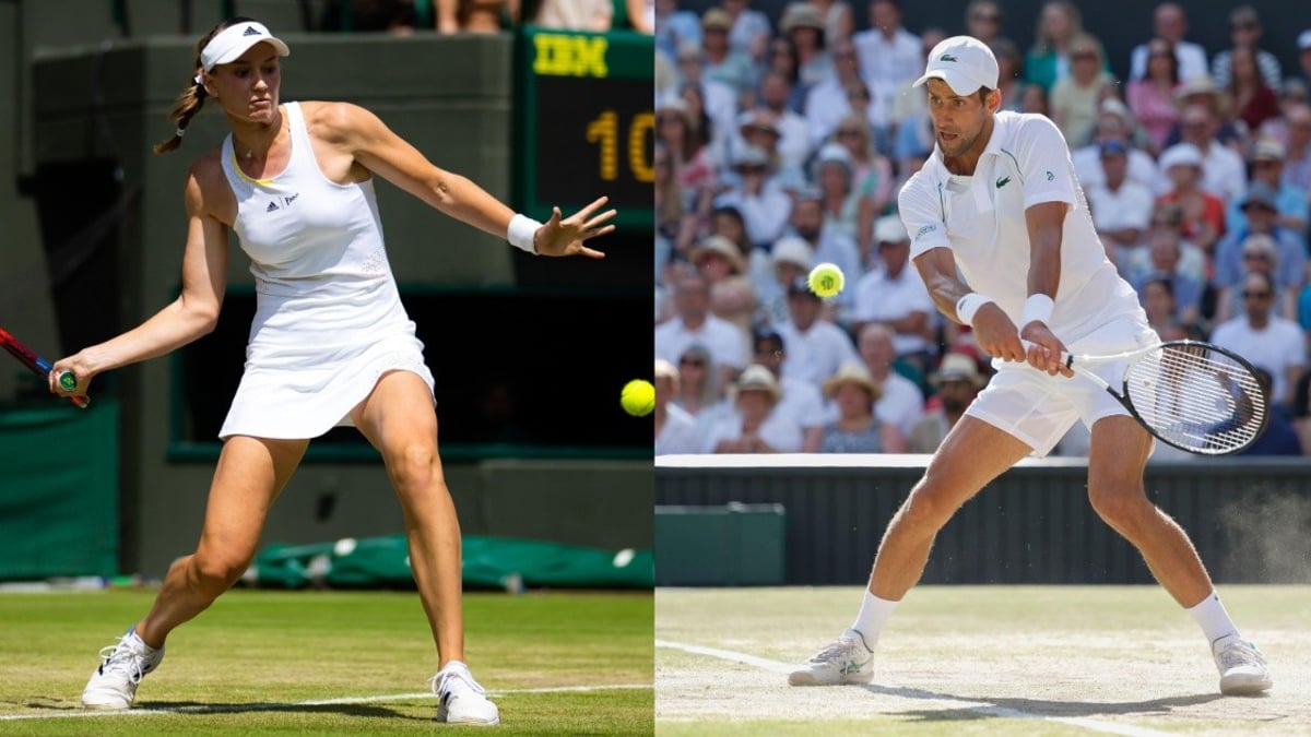 Wimbledon Tips: Best Bets And Predictions For The Men’s And Women’s Tournaments