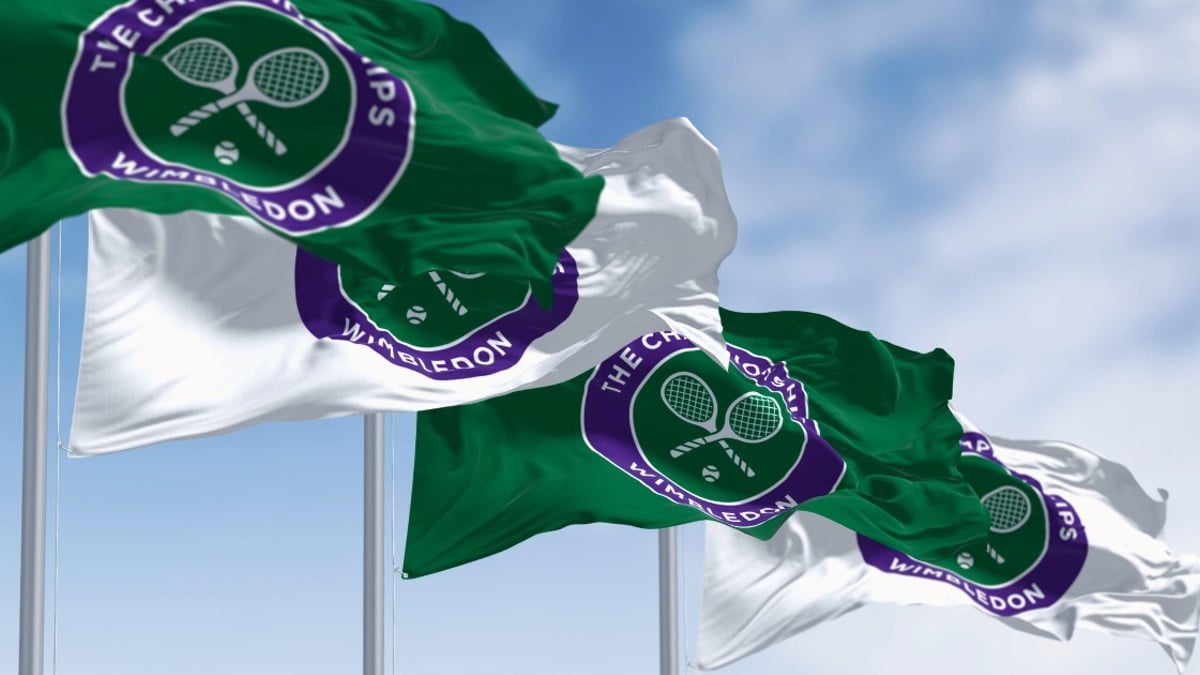 Wimbledon 2023 Spielplan – Alle Termine
