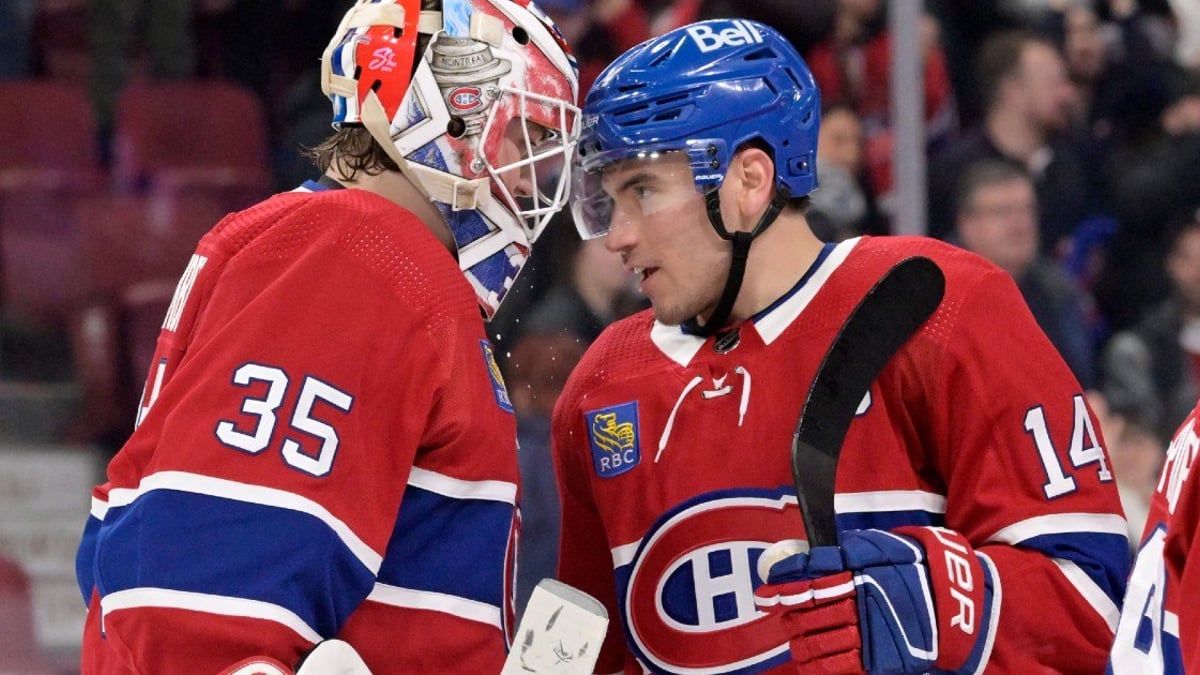 Where Has Free Agency Left The Montreal Canadiens?