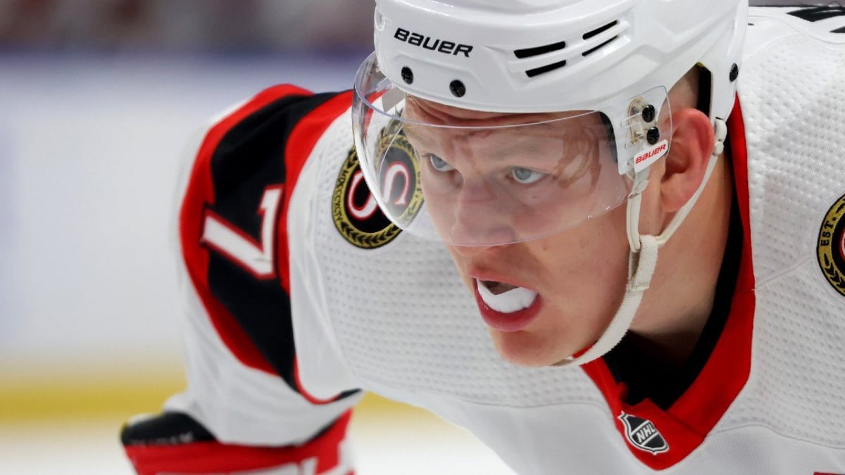 Ottawa Senators Build Roster In Seeking Next NHL Title