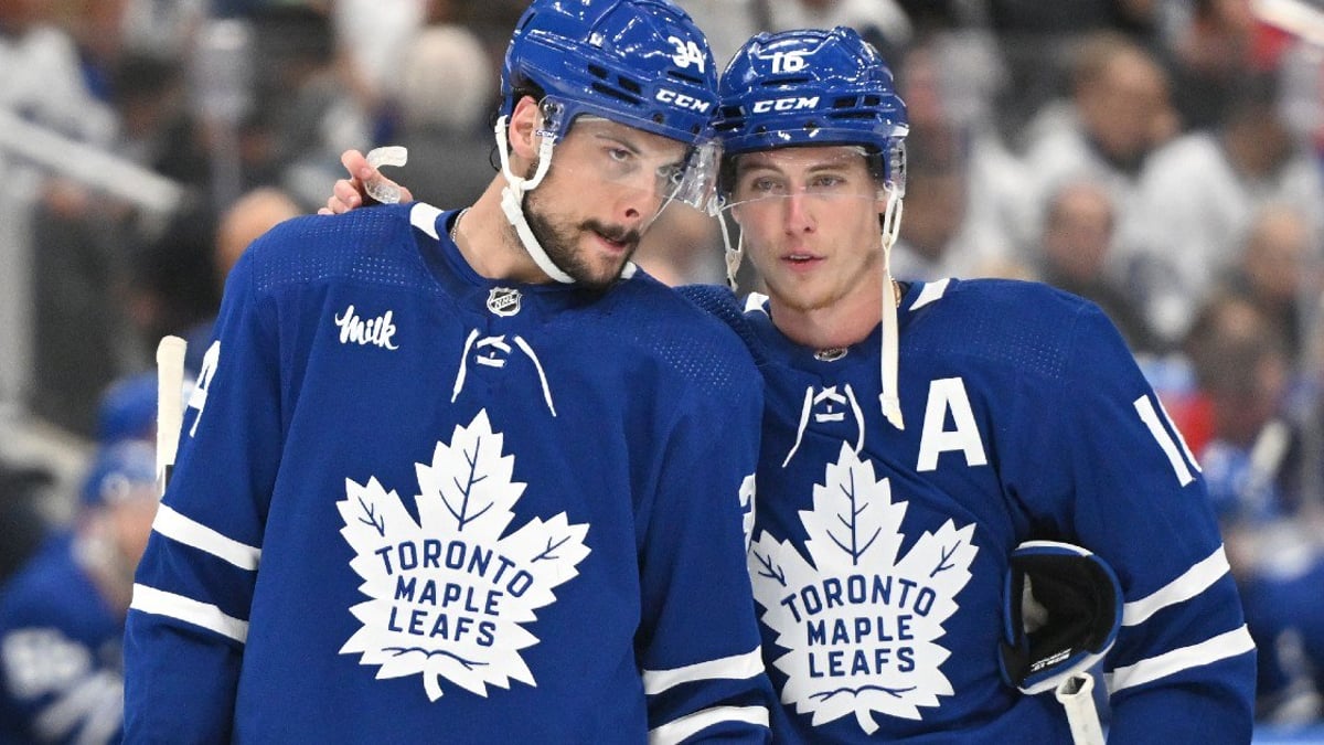 Where Do The Toronto Maple Leafs Stand After Free Agency?