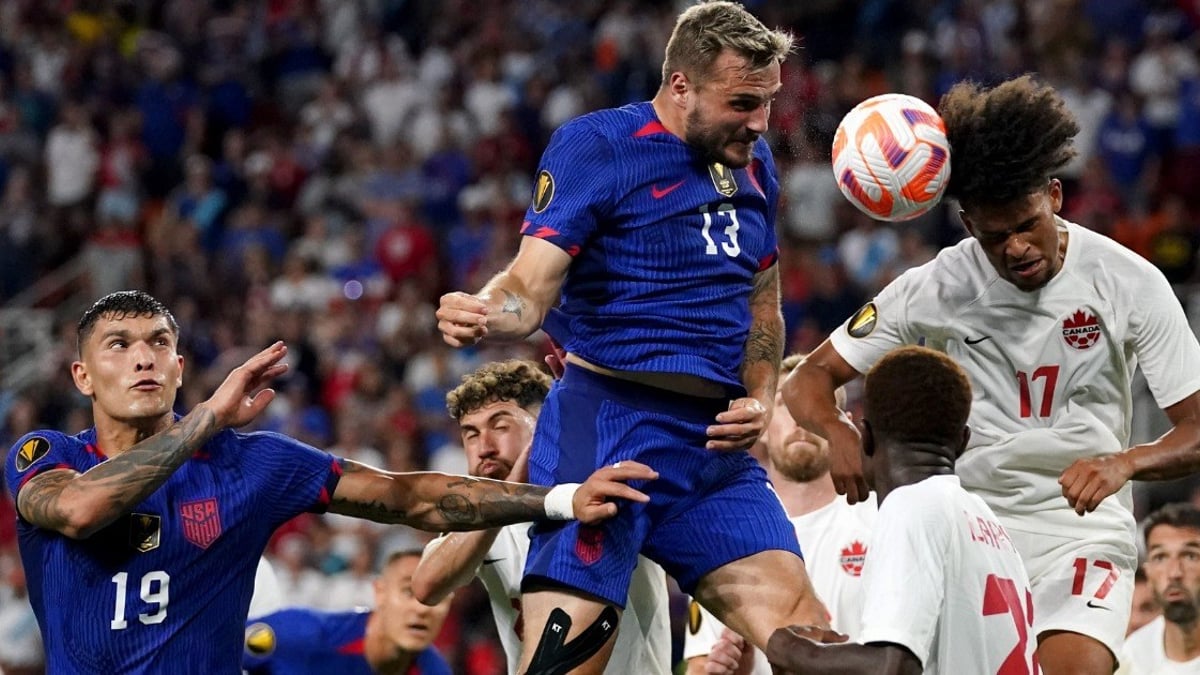 CONCACAF Gold Cup Semifinals Soccer Odds Picks, Expert Predictions