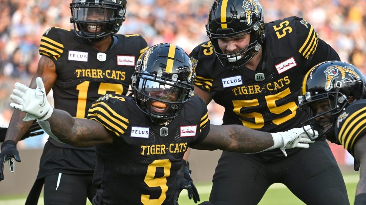 Free CFL Picks Today: Best Bets, Predictions &amp; Analysis for Week 6