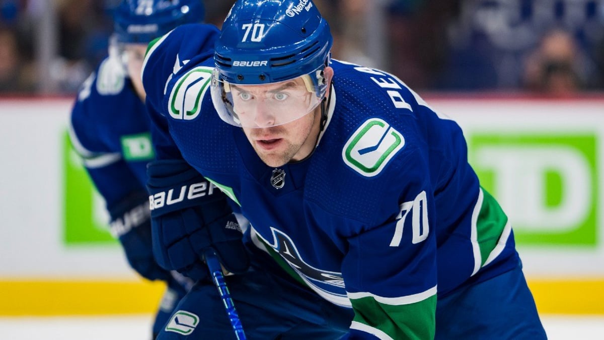Vancouver Canucks Seek Playoffs Next Season With New Players