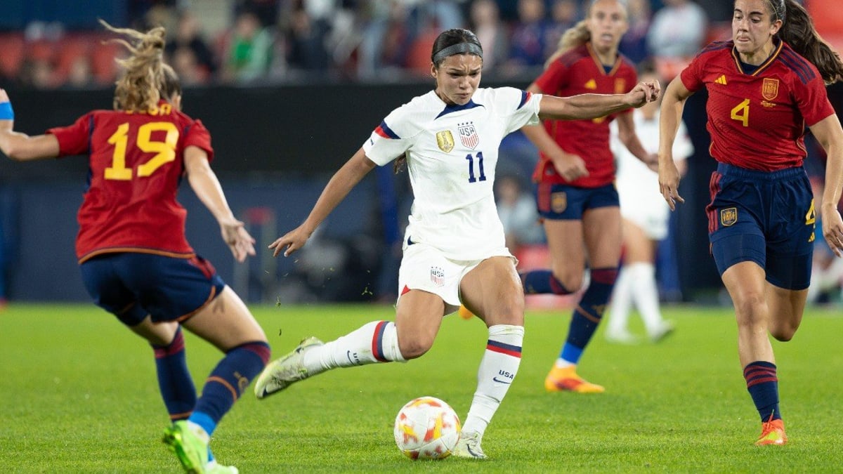 United States Women&#039;s World Cup Preview: Best Bets, Analysis
