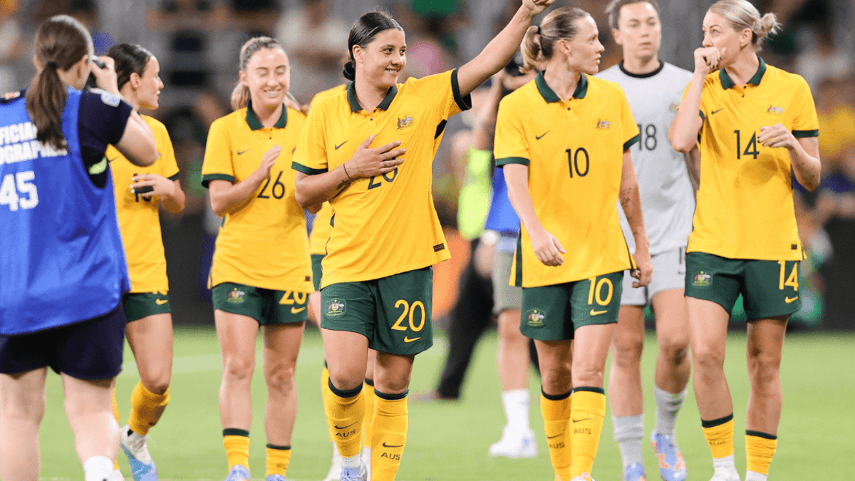2023 FIFA Women’s World Cup Predictions: Can Australia Lift the Trophy on Home Soil?